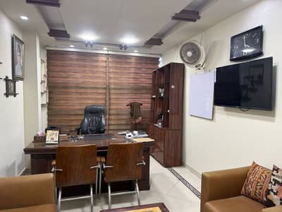 Senior Quantity Surveyor ( Project Manager)