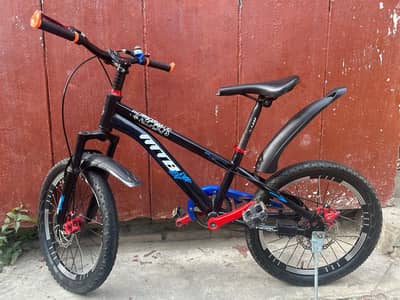 MTB BICYCLE