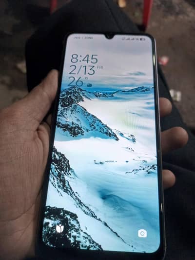 Redmi 14c  6/128 PTA approved