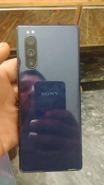 sony xperia 5 mark 1