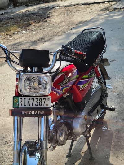 union star 2019 For sale