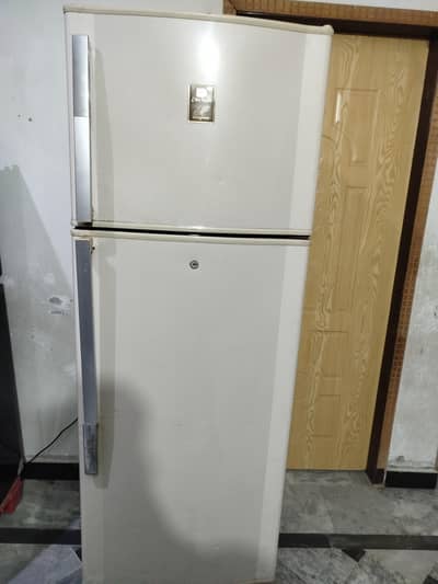 Dawlance fridge