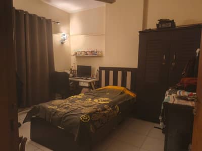 PRIME FLAT | 3 BED DD