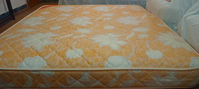 Dura Lifetime Spring Mattress 8 for sale