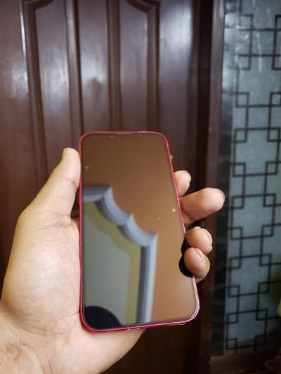 iPhone 14 JV – 128GB – Red Color – Excellent Condition