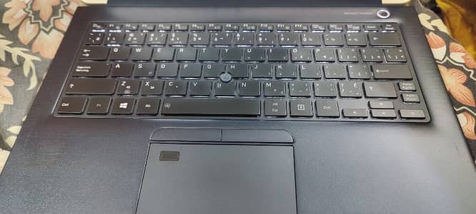 core i7 7th generation