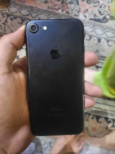 iphone 7 128gb pta approve
