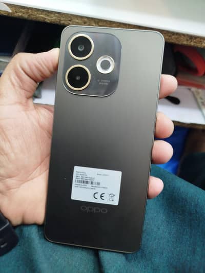oppo A5 pro 8/256