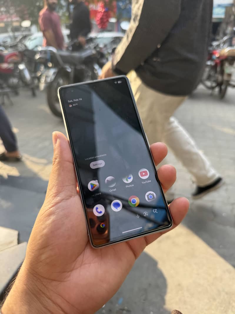Google Pixel 7 1