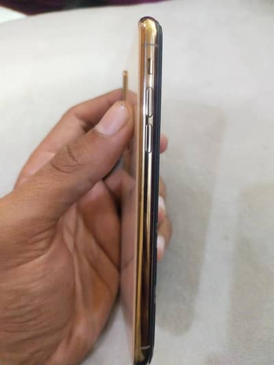 I phone xs (non pta)