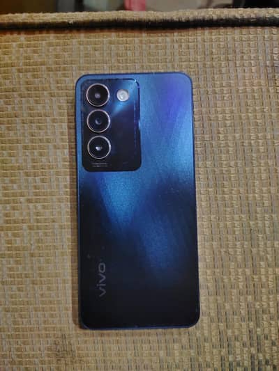 vivo y100