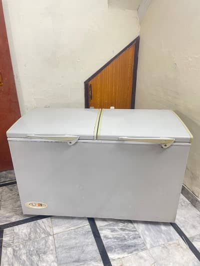 Deep Freezer 03248468747