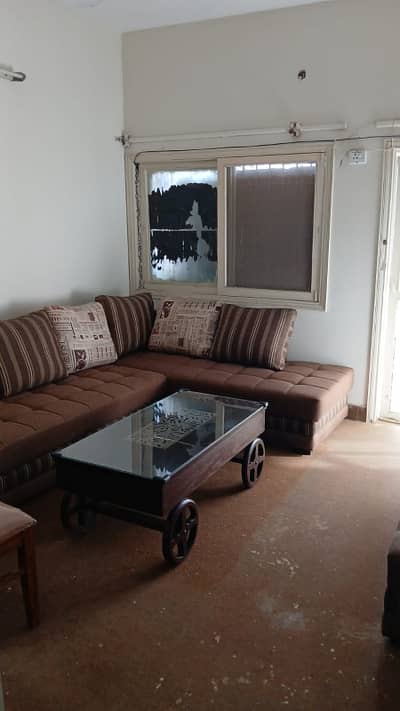 Gulshan 13D1 Ground 3 bed attached 65k *Code(15898)*