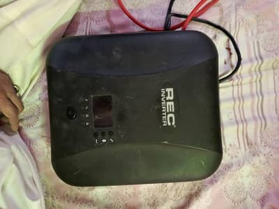 REC INVERTER