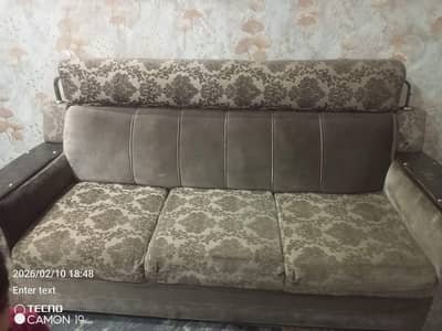 3,2,1 sofa set king size sofa set for sale 3،2،1 صوفہ سیٹ