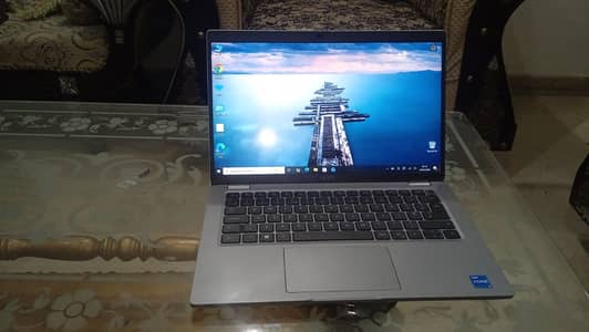 Dell Latitude 5420 | i5 11th Gen | 16GB RAM | 256GB SSD | Touch