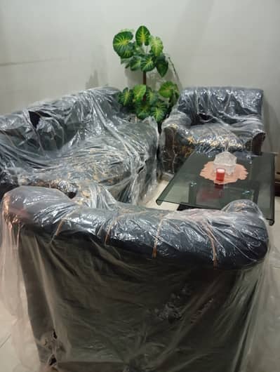 Brand New 5 Seater sofa set