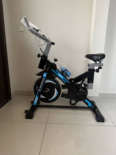 Gym cycle for sale