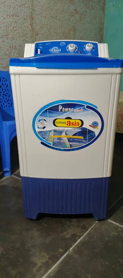 WASHING MACHINE AND DRYER FOR SALE