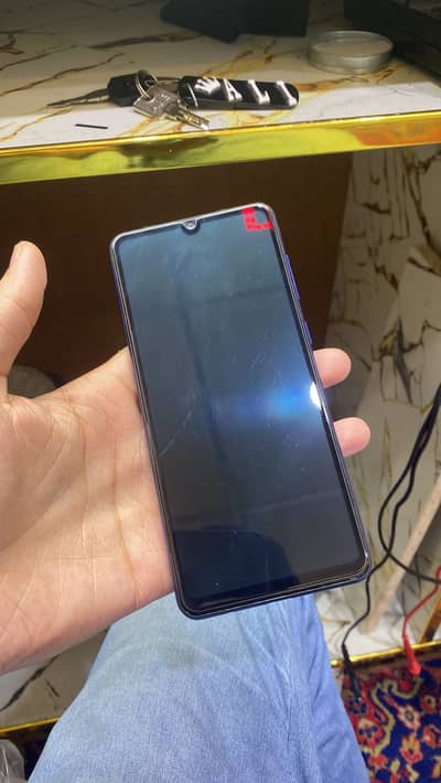 Samsung Galaxy A31 ( 4/128 ) Never Opened