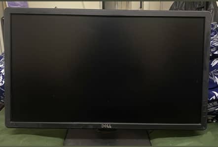 Dell 24 inch LCD