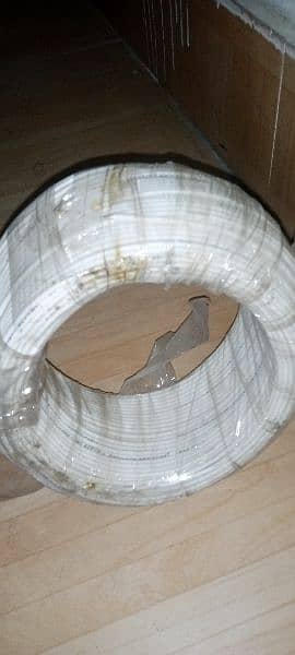 1 mmSQ 90 meter k two roll for sale