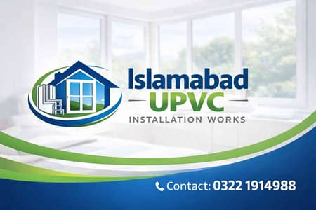 Islamabad Upvc Windows and Doors