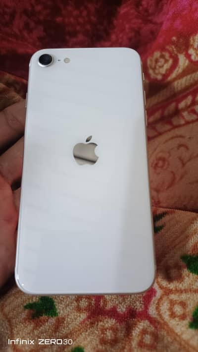 IPhone se 2020 non pta 128 gb