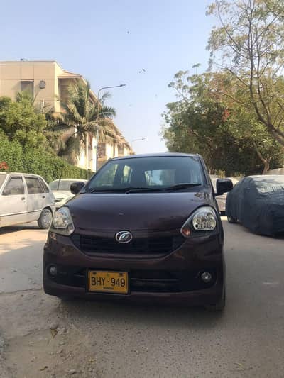 Mira for sale 2 3 pec tuchp family use car suspension ok ac child