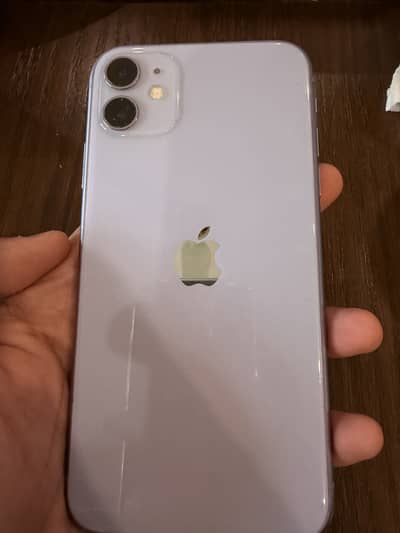 Apple iPhone 11 - 128 GB