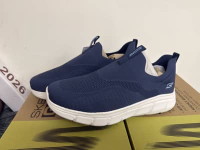 Skechers BOBS B Flex  - Blue, Size US 12 , Vietnam