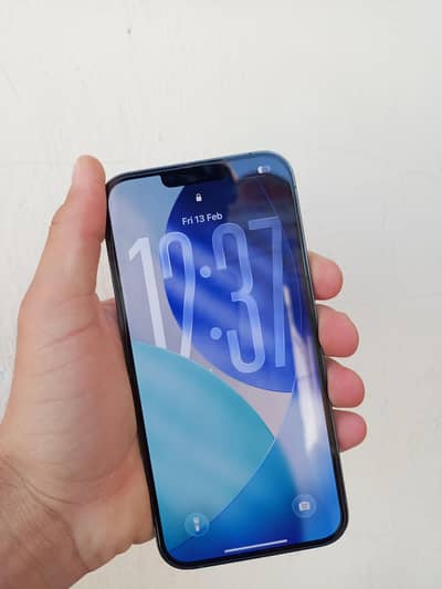 I phone 13 pro max waterpack bypass