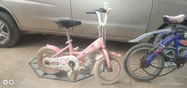 bycycle for sell