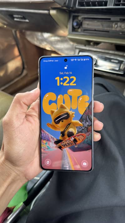 Realme GT 6 Official PTA Approved
