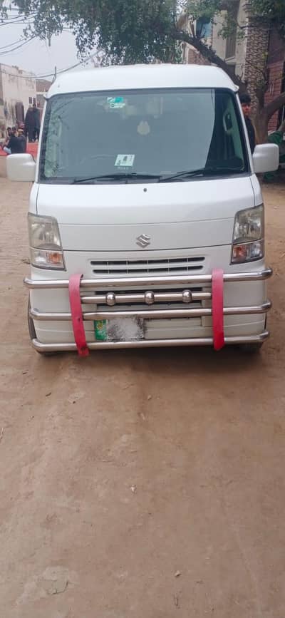 Suzuki Every 2012/17 For Sale