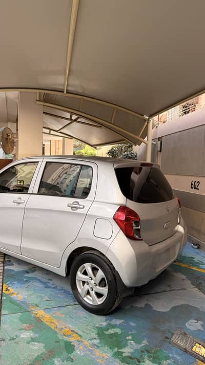 Suzuki Cultus Vxl 2019