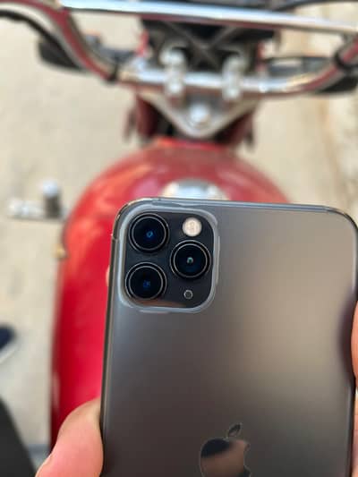 11 pro max pta approved