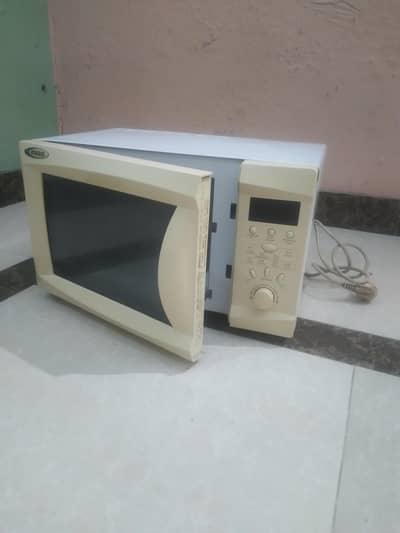 Waves Microwave oven,  Good Condition