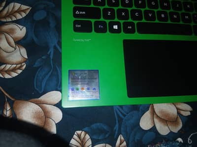 Gateway pentium silver  laptop -128GB SSD, WiFi chrger and laptop