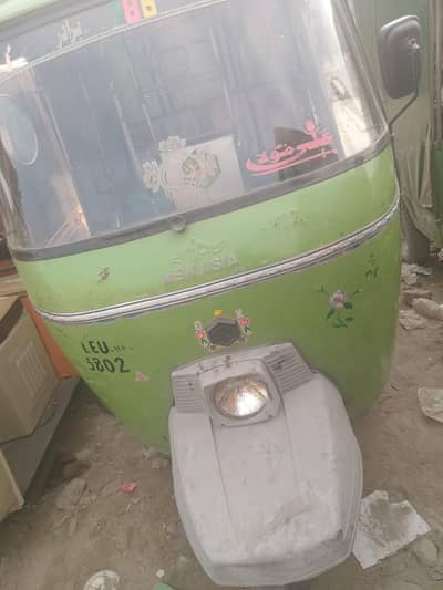 03241464417 new asia rikshwa 2011 moda