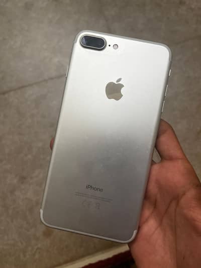 Iphone 7 plus pta