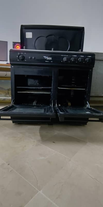 Stove (Chulla with oven) good quality