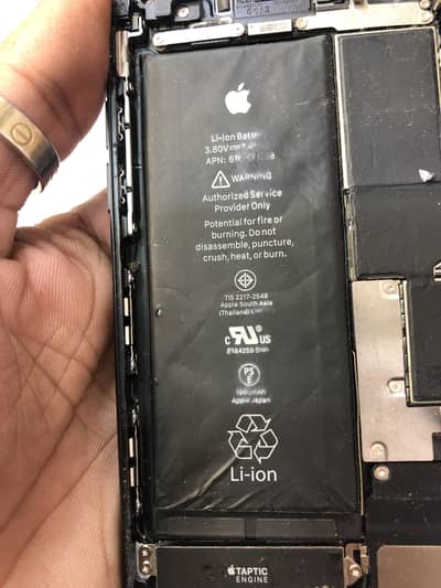 i phone 7 Accessories