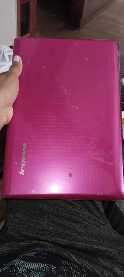 linovo laptop