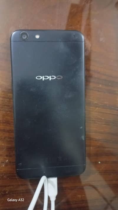 oppo A57