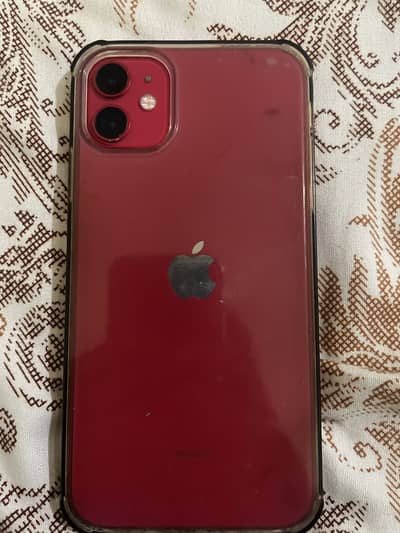 Iphone 11 64 gb factory lla