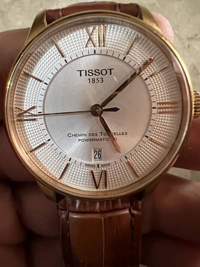 Tissot