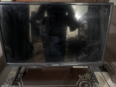 IZone Led tv 24 inch
