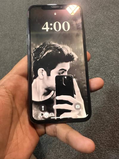 i phone xs 256gb F unlock non PTA for sale