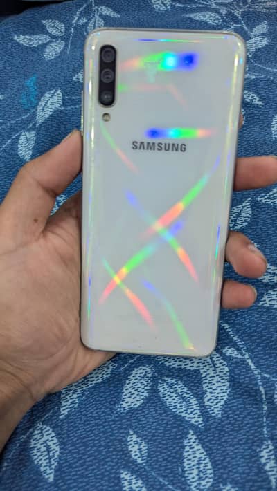 Samsung Galaxy A70